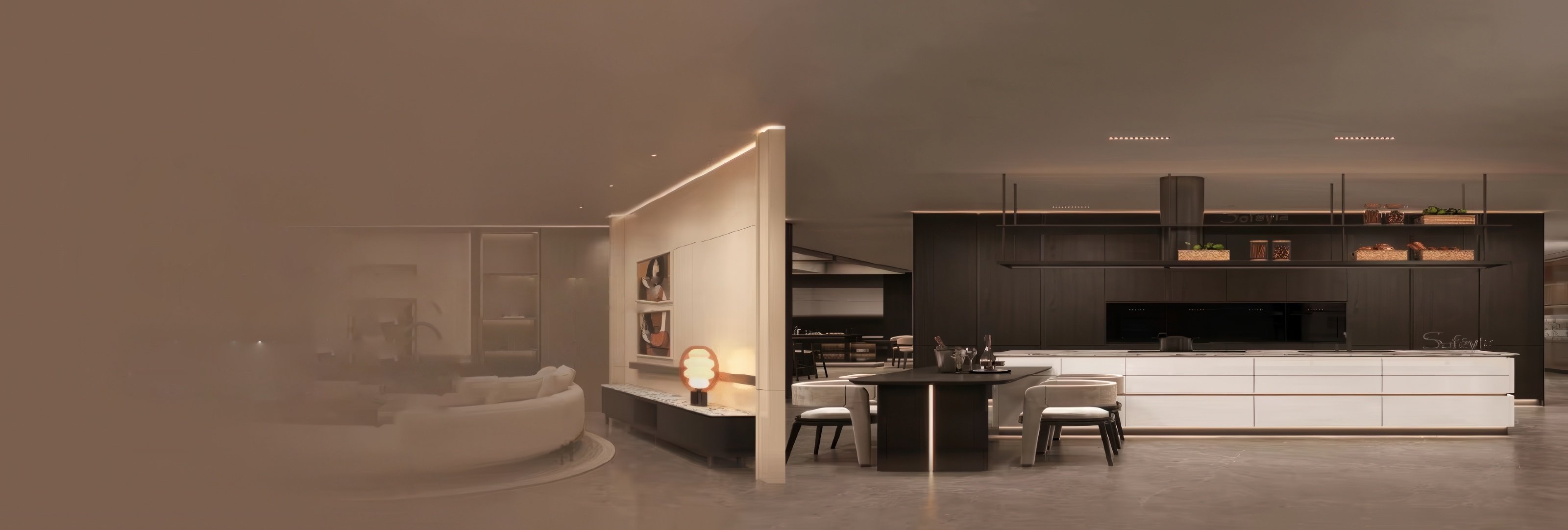 Interior Design Showcase